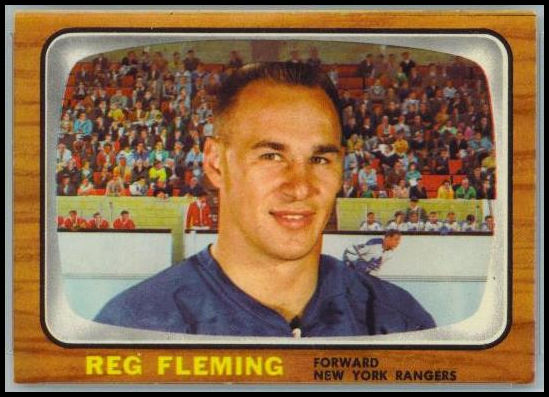 93 Reg Fleming